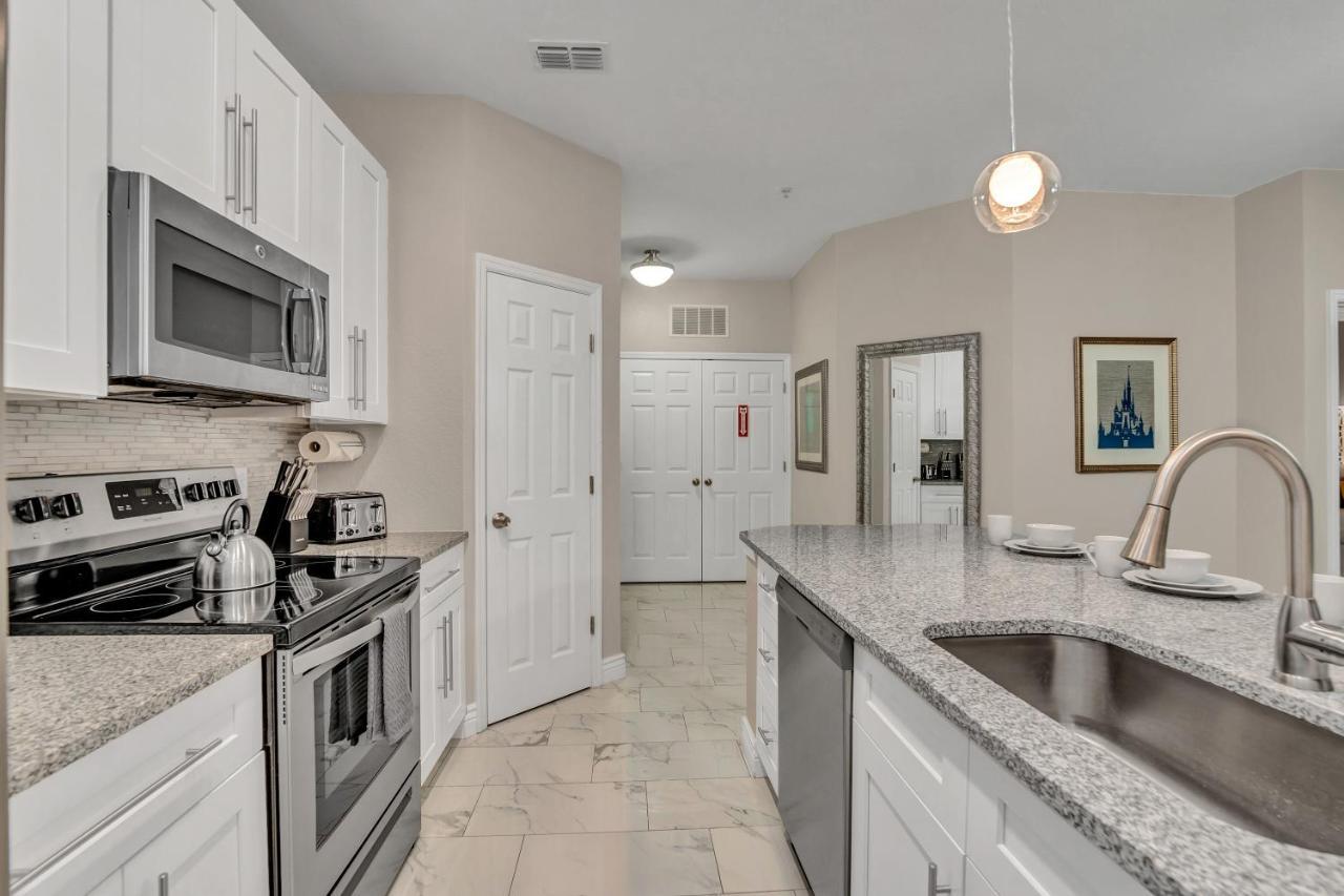 Апартаменти 7664 Comrow Street #104 Орландо Екстер'єр фото