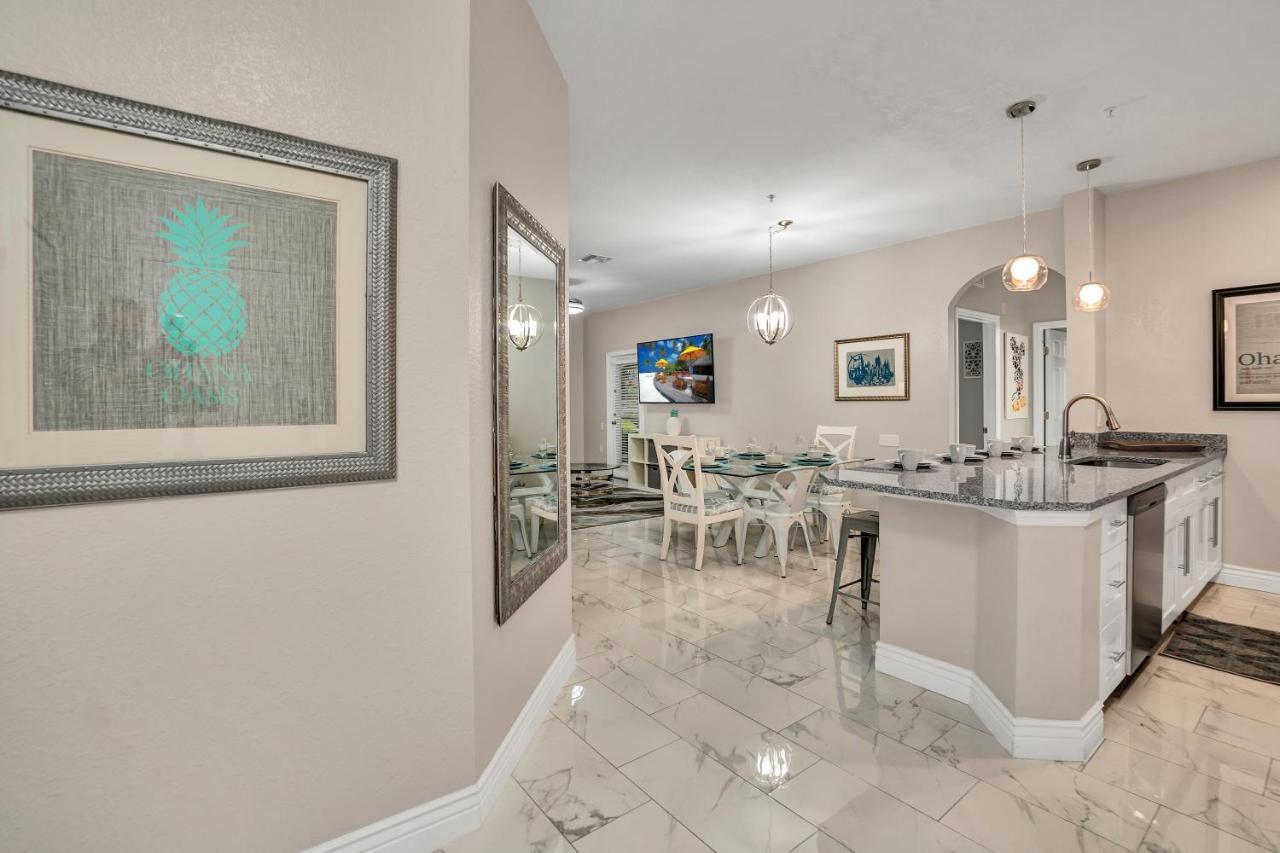 Апартаменти 7664 Comrow Street #104 Орландо Екстер'єр фото
