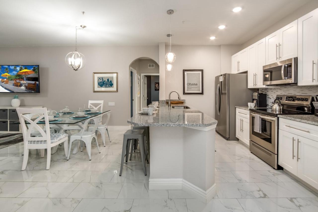 Апартаменти 7664 Comrow Street #104 Орландо Екстер'єр фото