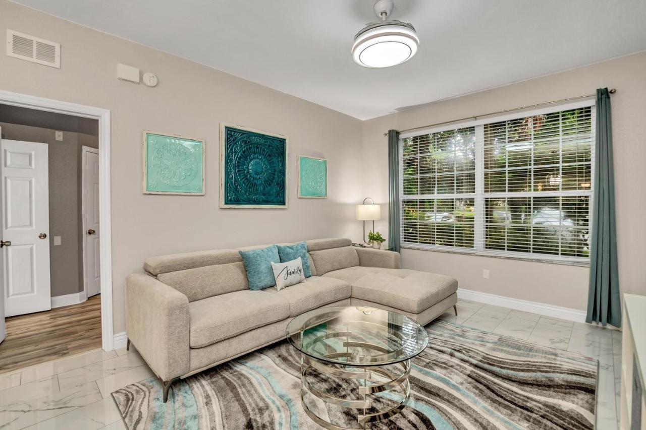 Апартаменти 7664 Comrow Street #104 Орландо Екстер'єр фото