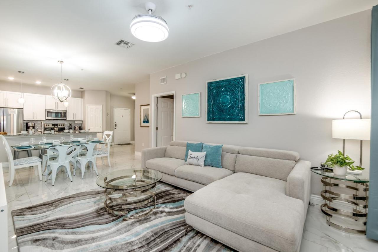 Апартаменти 7664 Comrow Street #104 Орландо Екстер'єр фото