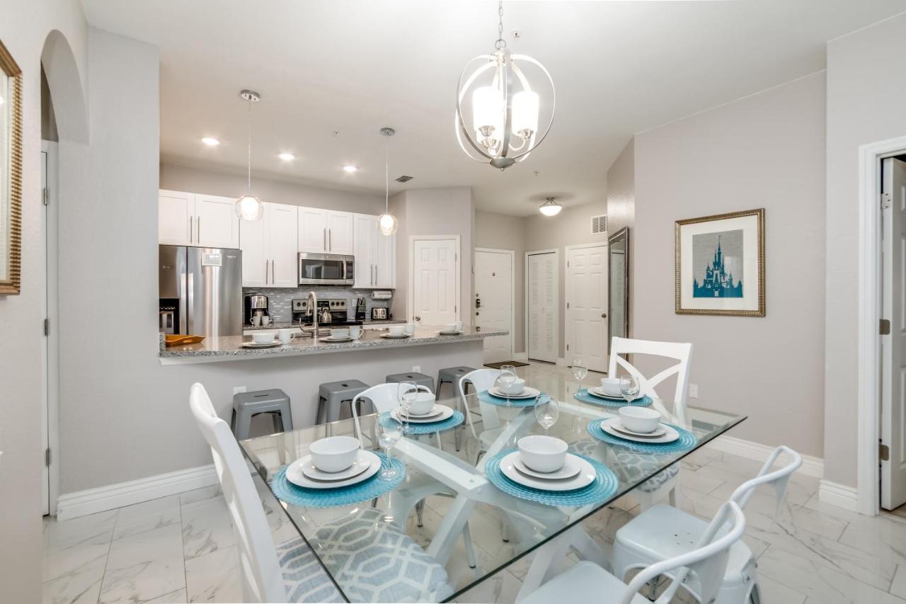 Апартаменти 7664 Comrow Street #104 Орландо Екстер'єр фото