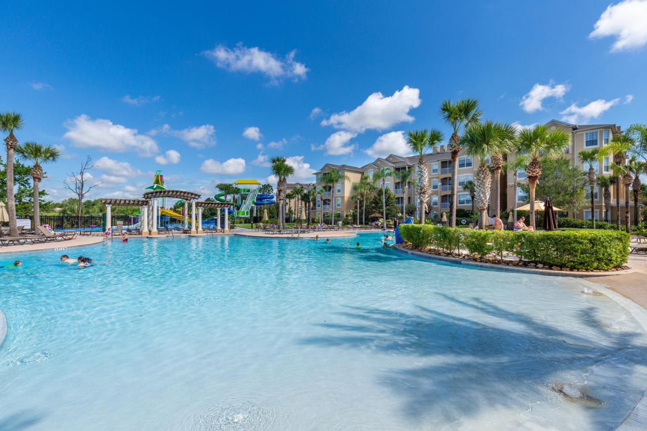Апартаменти 7664 Comrow Street #104 Орландо Екстер'єр фото